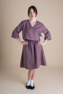 Artemis Top in Twilight