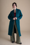 Aspen Duster (Updated) in Marine