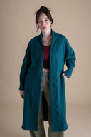 Aspen Duster (Updated) in Marine