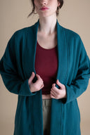 Aspen Duster (Updated) in Marine