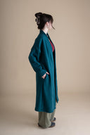 Aspen Duster (Updated) in Marine