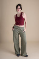 Retreat Pants in Saguaro