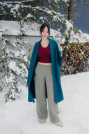 Retreat Pants in Saguaro