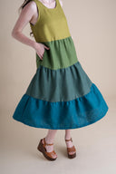 Willow Dress in Dusk