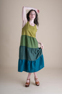 Willow Dress in Dusk