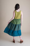 Willow Dress in Dusk