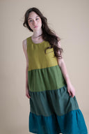 Willow Dress in Dusk