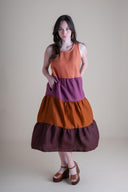 Willow Dress in Dawn