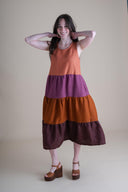 Willow Dress in Dawn