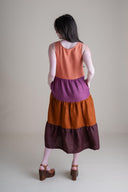 Willow Dress in Dawn