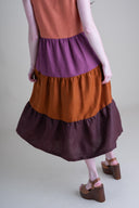 Willow Dress in Dawn