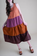 Willow Dress in Dawn