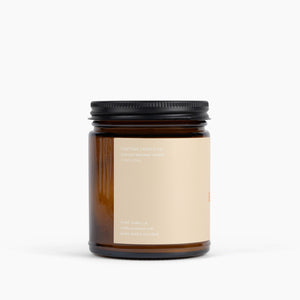 Happy Birthday Jar Candle