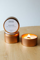 Conscious Clothing Candle