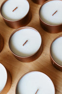 Conscious Clothing Candle