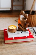 Conscious Clothing Candle