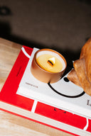 Conscious Clothing Candle