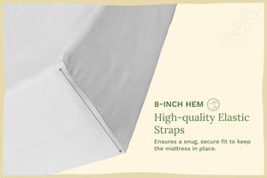 Baby Crib Sheets
