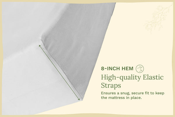 Baby Crib Sheets