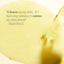 Herbal Clarifying Facial Oil