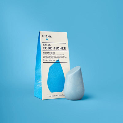 Moisturize Conditioner Bar