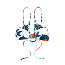 Hibiscus Honey Jesse Top