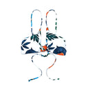 Hibiscus Honey Jesse Top