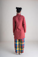 Highland Jacket in Paprika