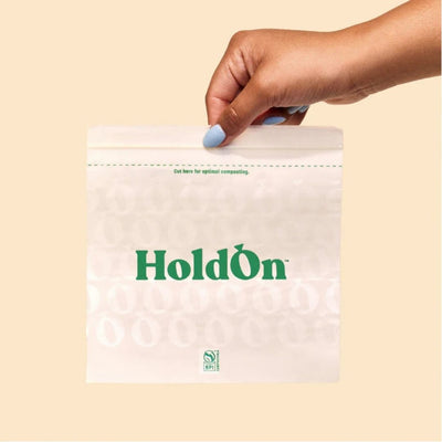 HoldOn logo