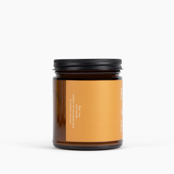 Home Sweet Home Jar Candle