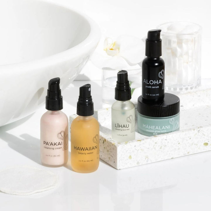 Honua Skincare