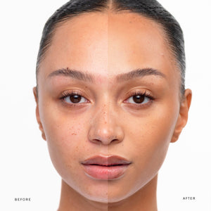 Hydra Soft Mineral Foundation