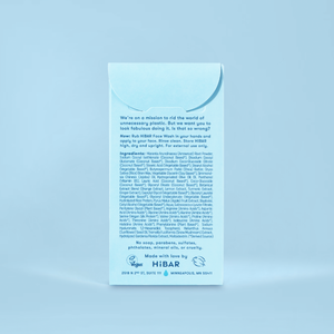 Hydrate Face Wash