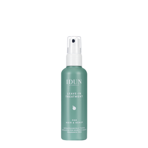 LEAVE-IN TREATMENT FOR HAIR & SCALP
