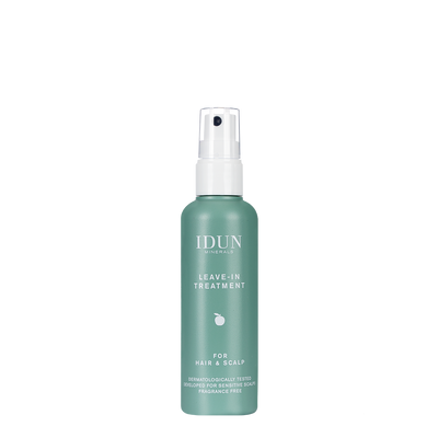 LEAVE-IN TREATMENT FOR HAIR & SCALP