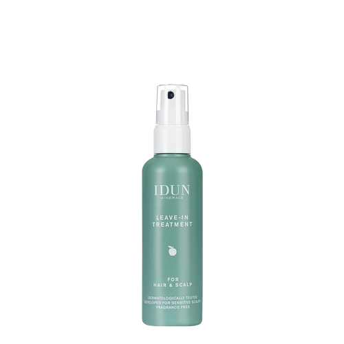 LEAVE-IN TREATMENT FOR HAIR & SCALP