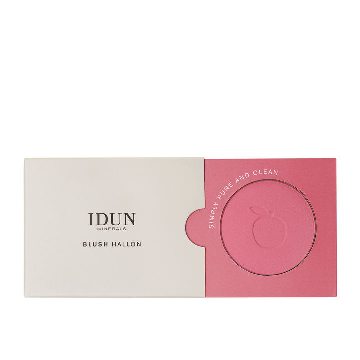 MINERAL BLUSH