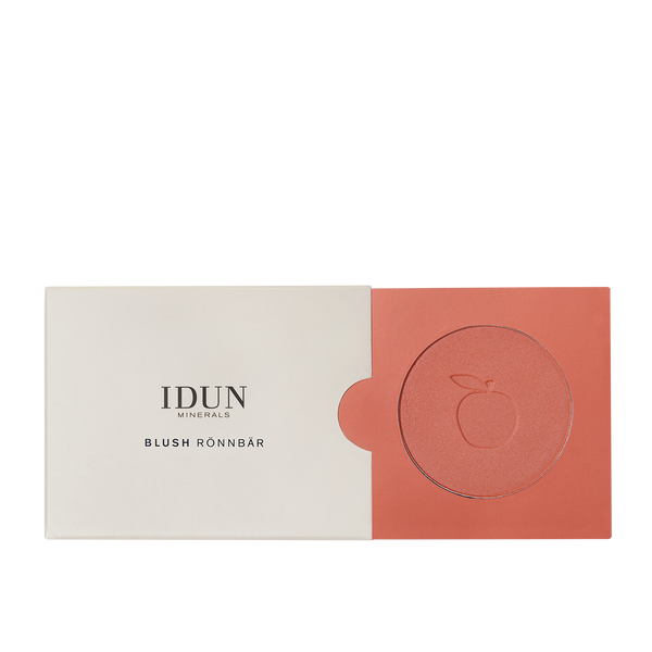 MINERAL BLUSH