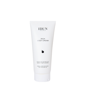 Rich Body Cream 200ML