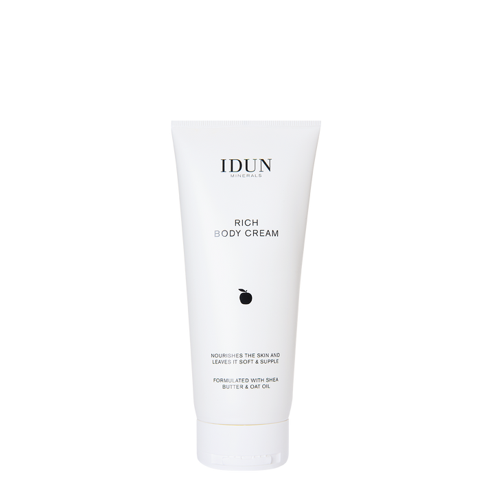 Rich Body Cream 200ML