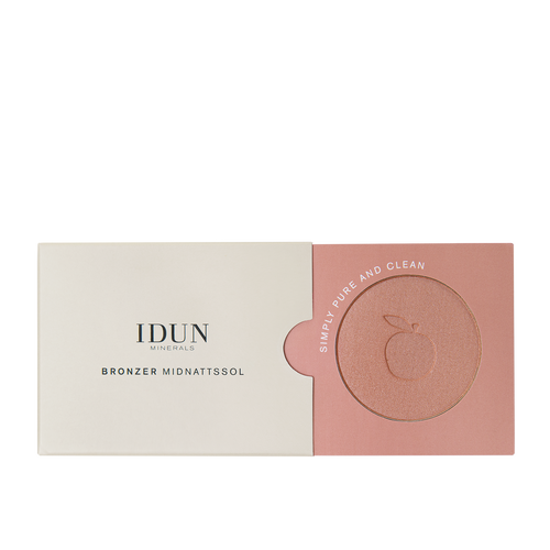 MINERAL BRONZER