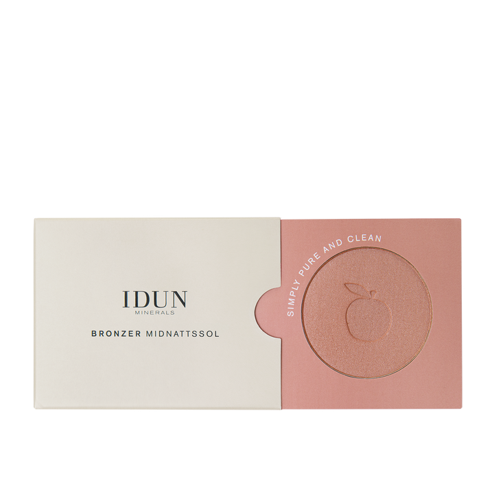 MINERAL BRONZER