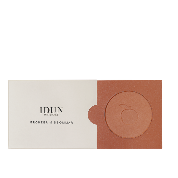 MINERAL BRONZER