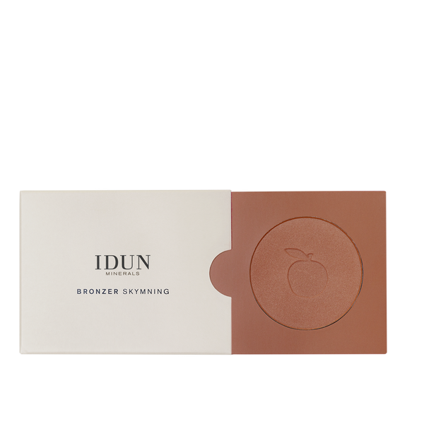 MINERAL BRONZER