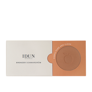 MINERAL BRONZER