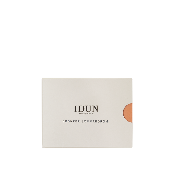 MINERAL BRONZER