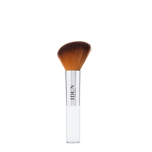 BRONZER / BLUSH BRUSH