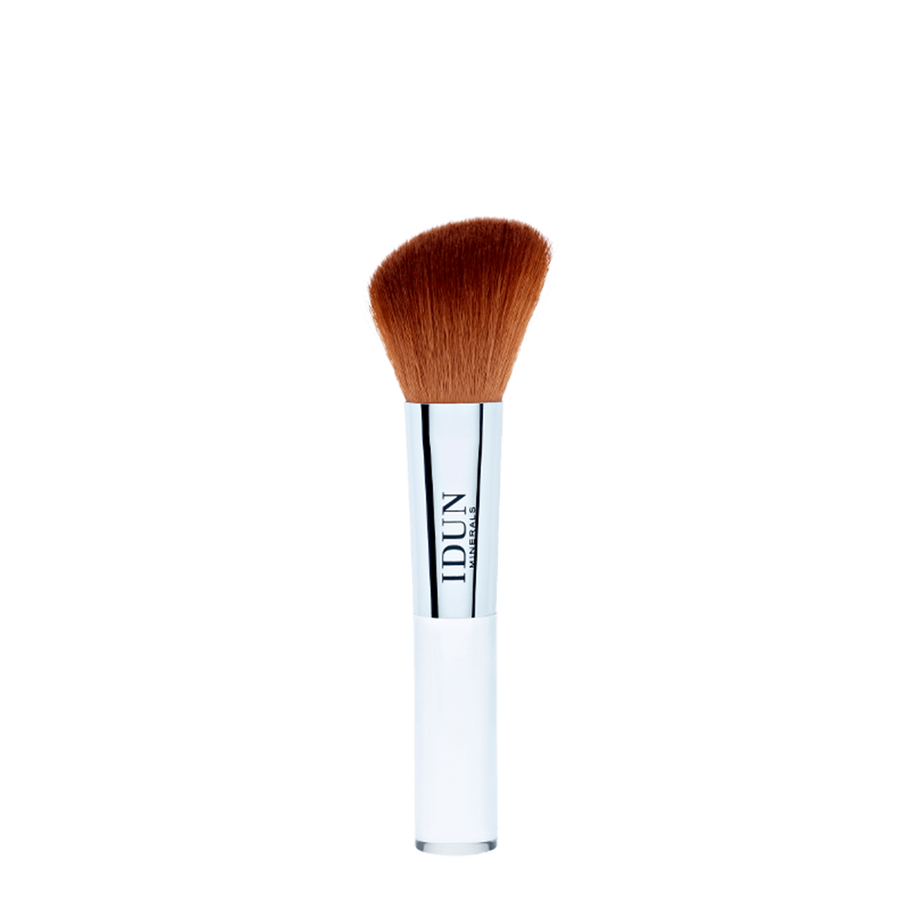 Bronzer & Blush brush