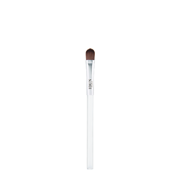 Eyeshadow brush