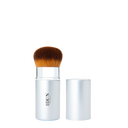 RETRACTABLE KABUKI BRUSH